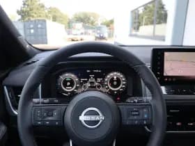Nissan Qashqai thumbnail 27
