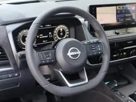 Nissan Qashqai thumbnail 30