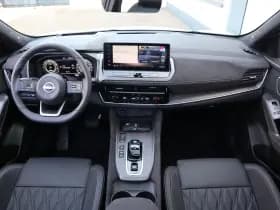 Nissan Qashqai thumbnail 8