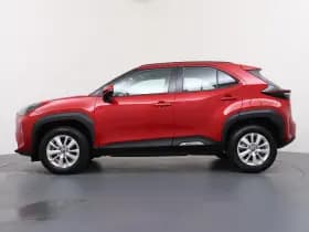 Toyota Yaris Cross thumbnail 2