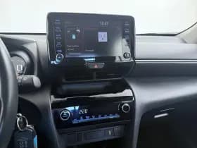 Toyota Yaris Cross thumbnail 11