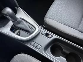 Toyota Yaris Cross thumbnail 12