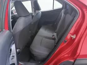 Toyota Yaris Cross thumbnail 14