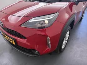 Toyota Yaris Cross thumbnail 15