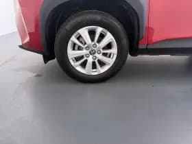 Toyota Yaris Cross thumbnail 16