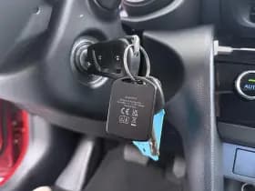 Toyota Yaris Cross thumbnail 19