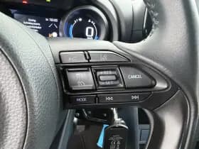 Toyota Yaris Cross thumbnail 22