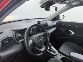 Toyota Yaris Cross thumbnail 25
