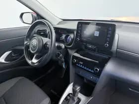 Toyota Yaris Cross thumbnail 27