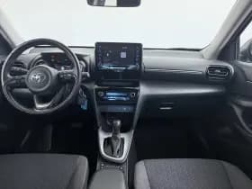 Toyota Yaris Cross thumbnail 28
