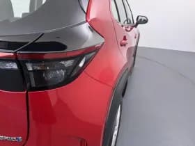 Toyota Yaris Cross thumbnail 36