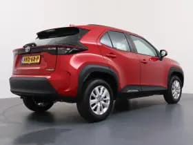 Toyota Yaris Cross thumbnail 5