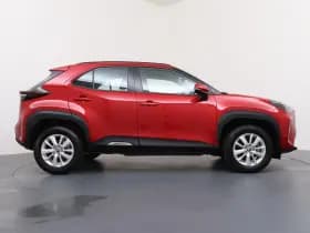 Toyota Yaris Cross thumbnail 6