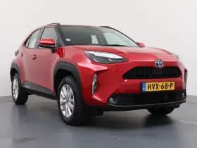 Toyota Yaris Cross thumbnail 7