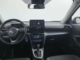 Toyota Yaris Cross thumbnail 9