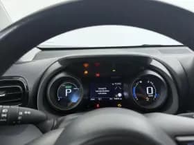 Toyota Yaris Cross thumbnail 10