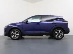Nissan Qashqai thumbnail 2