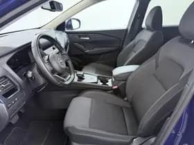 Nissan Qashqai thumbnail 13