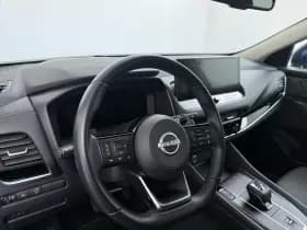 Nissan Qashqai thumbnail 23