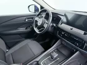 Nissan Qashqai thumbnail 25