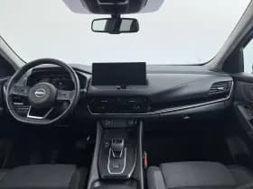 Nissan Qashqai thumbnail 26