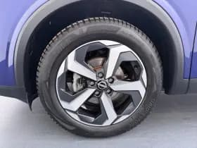 Nissan Qashqai thumbnail 29