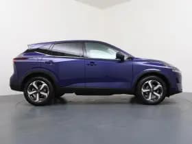 Nissan Qashqai thumbnail 6