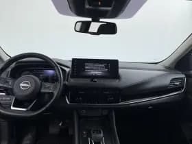 Nissan Qashqai thumbnail 9