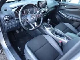 Nissan Juke thumbnail 2