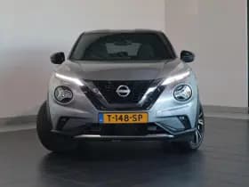 Nissan Juke thumbnail 12