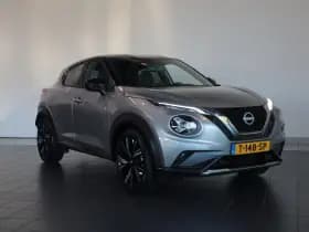 Nissan Juke thumbnail 13