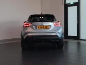 Nissan Juke thumbnail 14