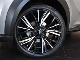 Nissan Juke thumbnail 18