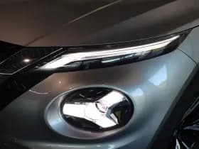 Nissan Juke thumbnail 19