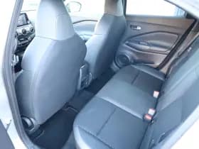 Nissan Juke thumbnail 20