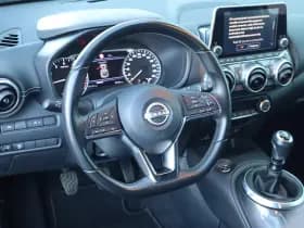 Nissan Juke thumbnail 22