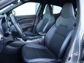 Nissan Juke thumbnail 23