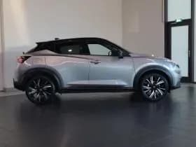 Nissan Juke thumbnail 5