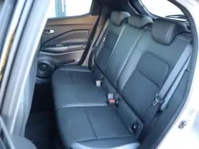 Nissan Juke thumbnail 6