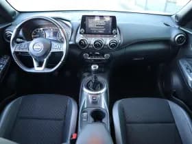Nissan Juke thumbnail 8