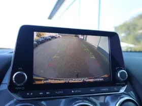 Nissan Juke thumbnail 10