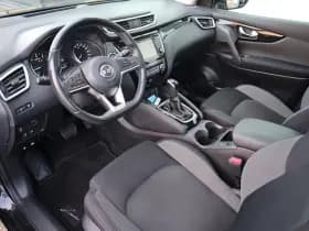 Nissan Qashqai thumbnail 2