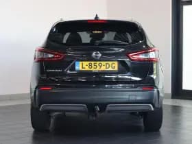 Nissan Qashqai thumbnail 13