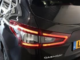 Nissan Qashqai thumbnail 14