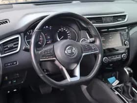 Nissan Qashqai thumbnail 21