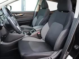 Nissan Qashqai thumbnail 22