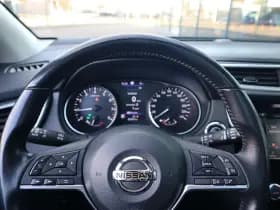 Nissan Qashqai thumbnail 26