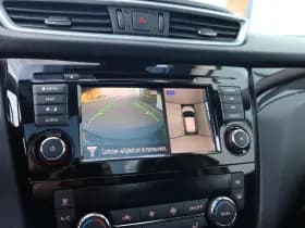 Nissan Qashqai thumbnail 35