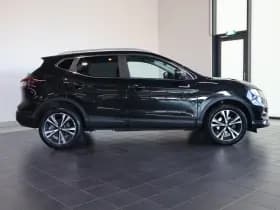 Nissan Qashqai thumbnail 5