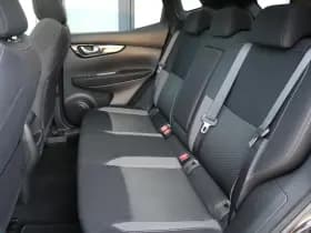 Nissan Qashqai thumbnail 6